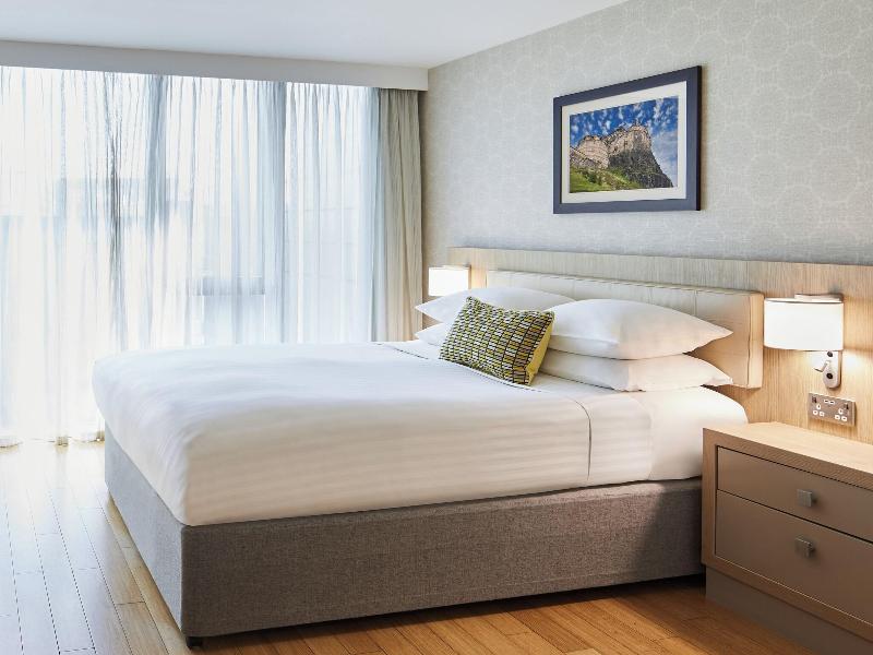 Residence Inn by Marriott Edinburgh image