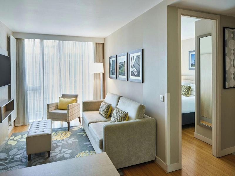 Residence Inn by Marriott Edinburgh image