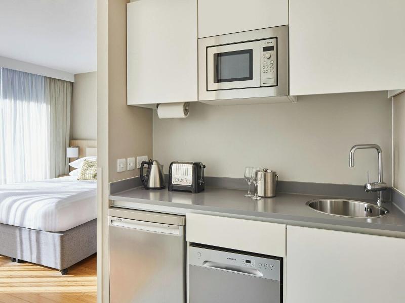 Residence Inn by Marriott Edinburgh image