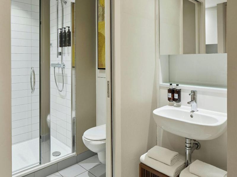 Residence Inn by Marriott Edinburgh image