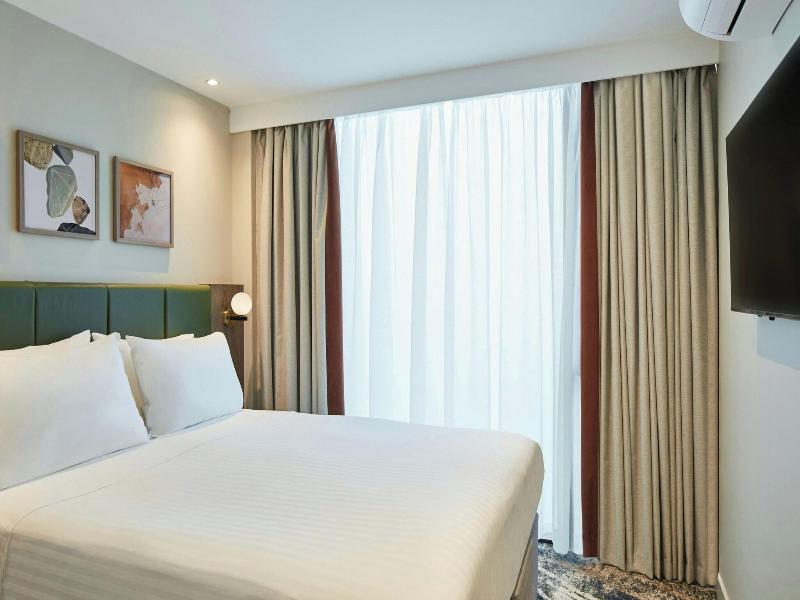 Residence Inn by Marriott Edinburgh image
