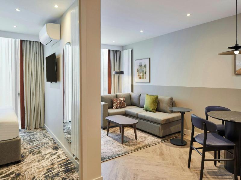 Residence Inn by Marriott Edinburgh image