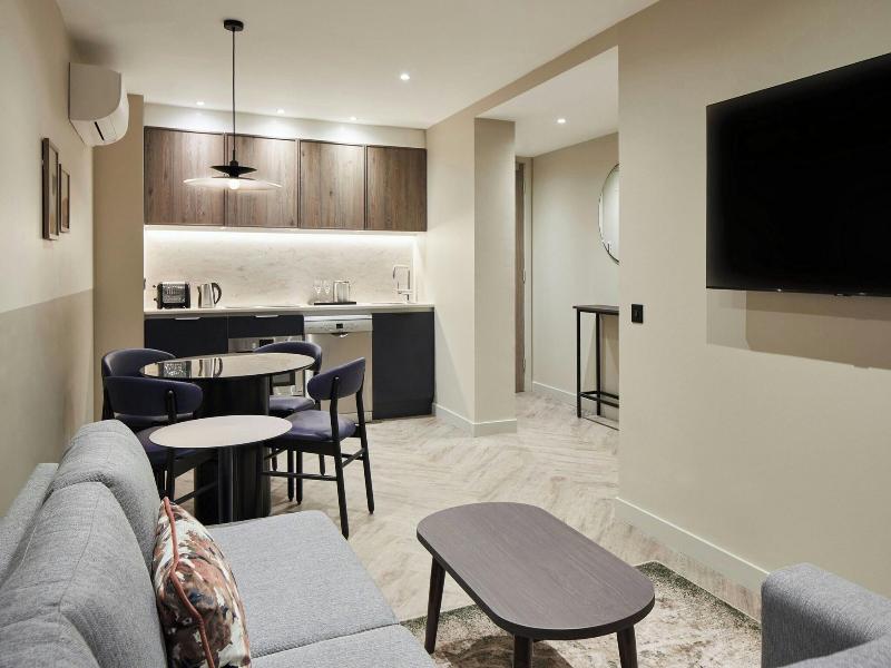 Residence Inn by Marriott Edinburgh image