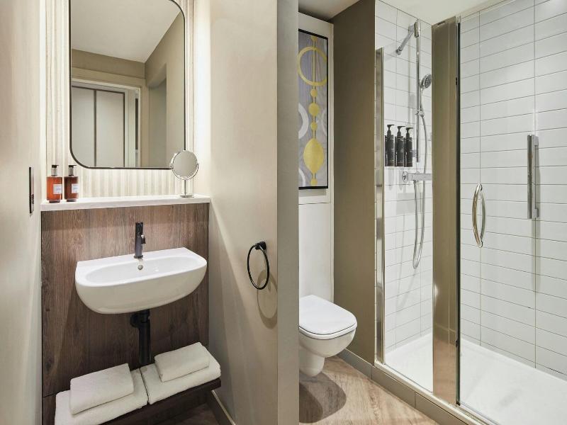 Residence Inn by Marriott Edinburgh image