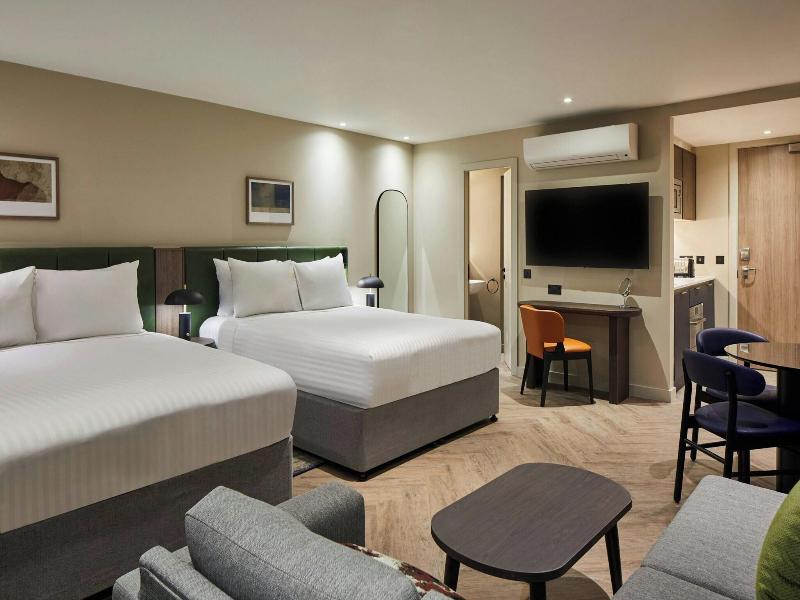 Residence Inn by Marriott Edinburgh image