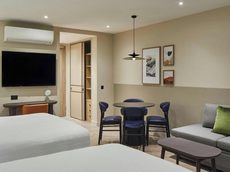 Residence Inn by Marriott Edinburgh image