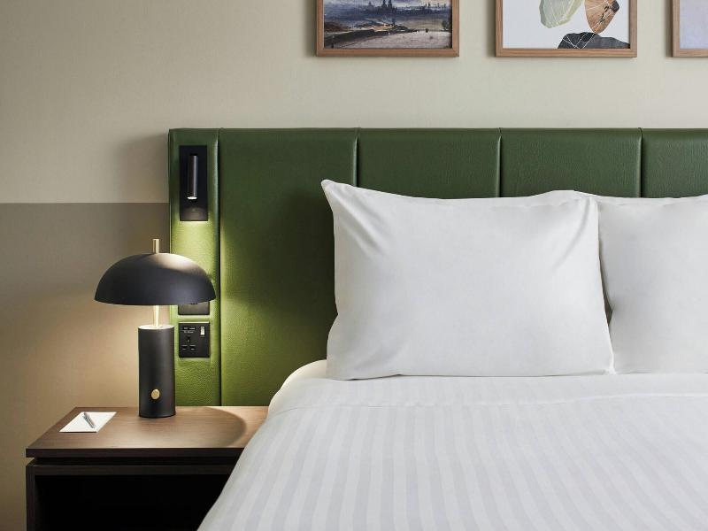 Residence Inn by Marriott Edinburgh image