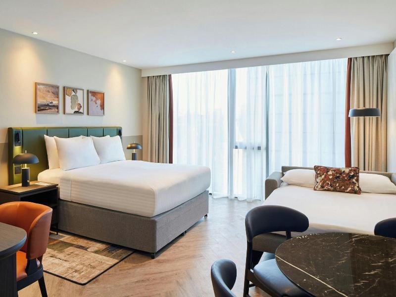 Residence Inn by Marriott Edinburgh image