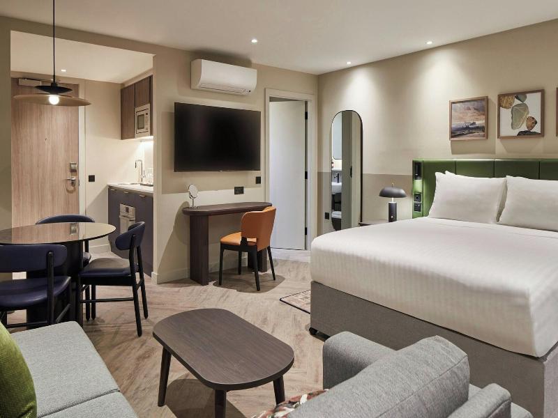 Residence Inn by Marriott Edinburgh image
