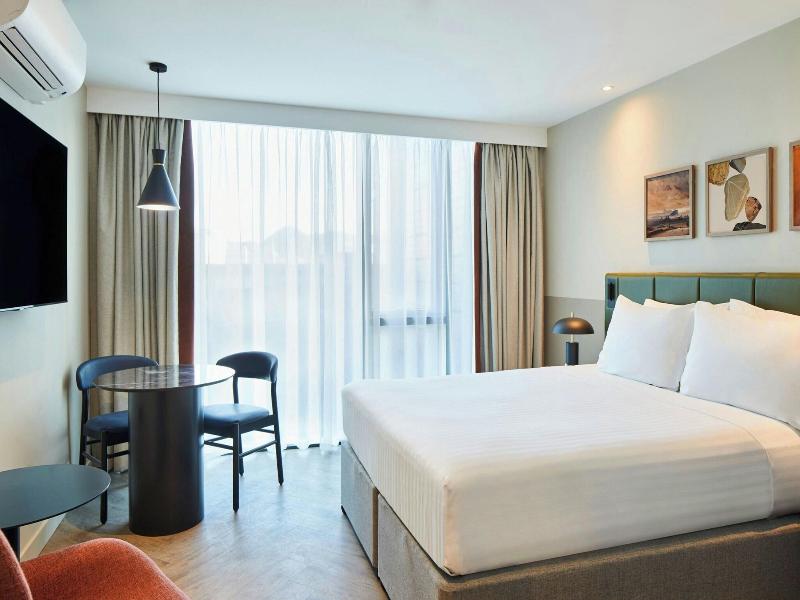 Residence Inn by Marriott Edinburgh image