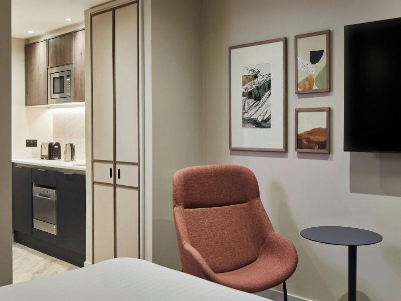Residence Inn by Marriott Edinburgh image