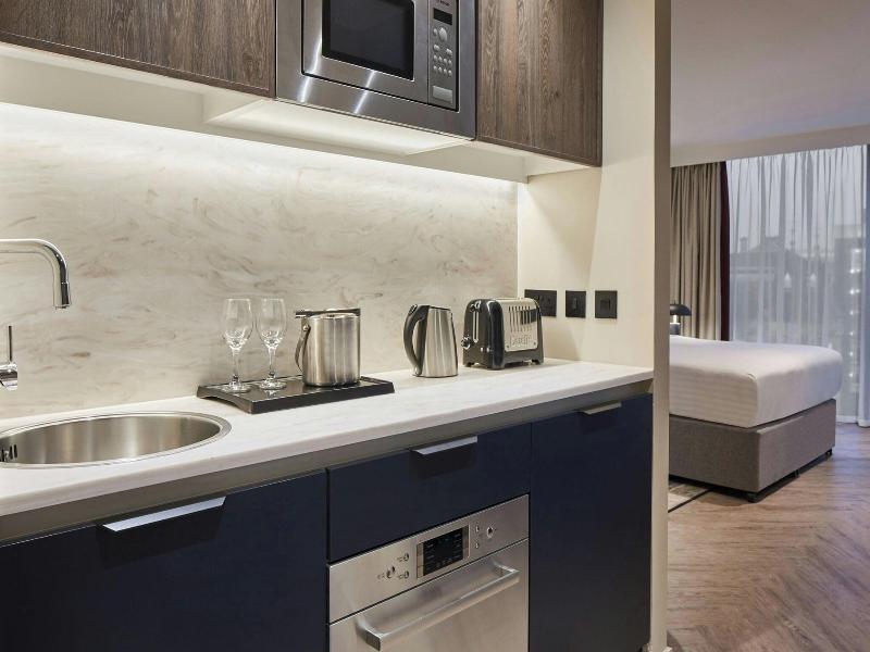Residence Inn by Marriott Edinburgh image