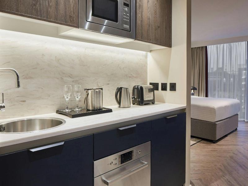 Residence Inn by Marriott Edinburgh image