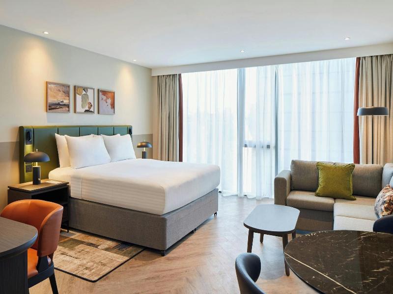 Residence Inn by Marriott Edinburgh image