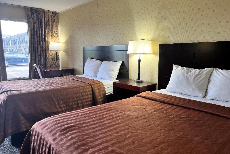 Travelodge by Wyndham Seymour image