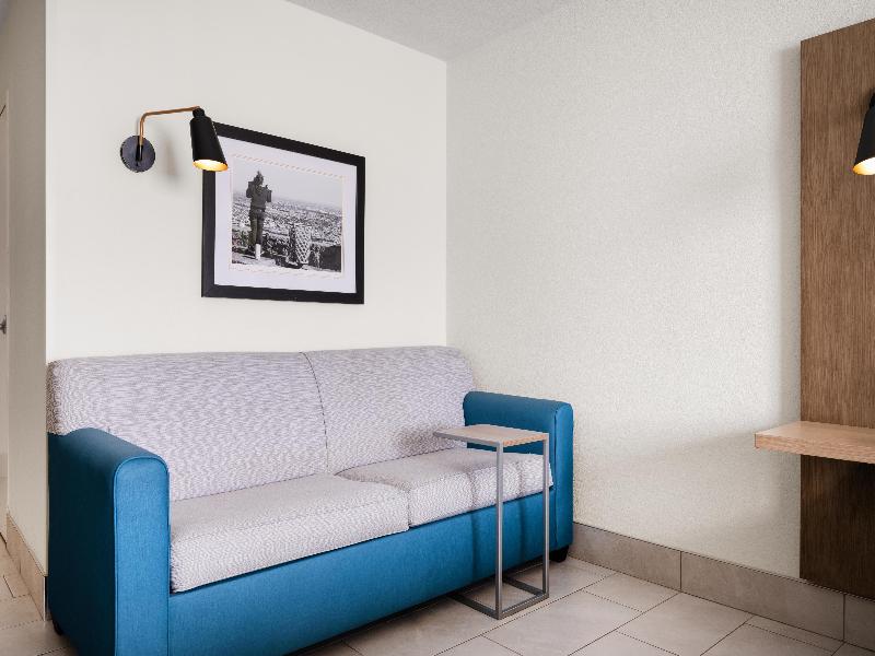 Best Western El Paso Airport Entrada Hotel image