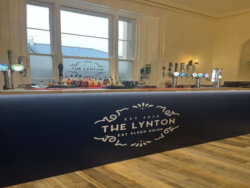 Lynton House image