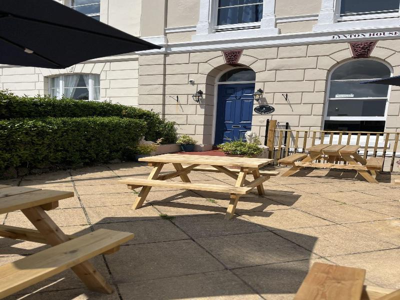 Lynton House image
