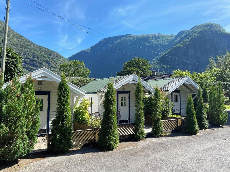 Eidfjord Gjestgiveri