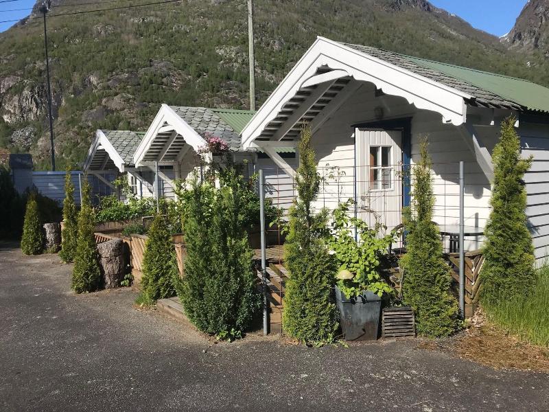 Eidfjord Gjestgiveri