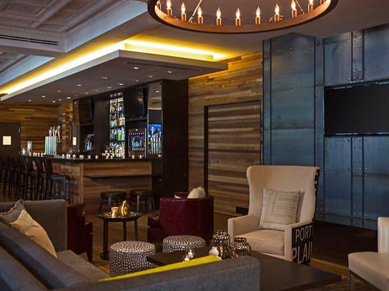 Renaissance Westchester Hotel