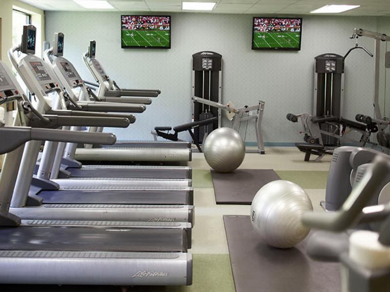 Renaissance Westchester Hotel