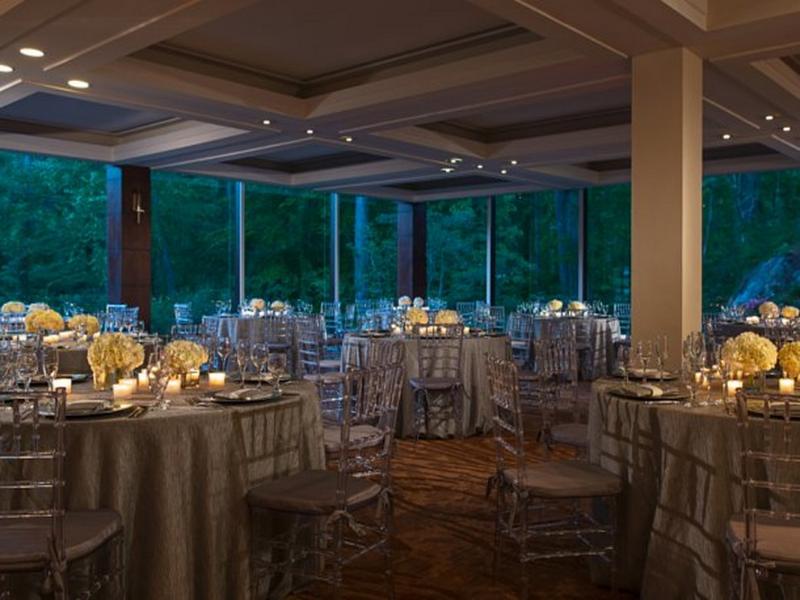 Renaissance Westchester Hotel