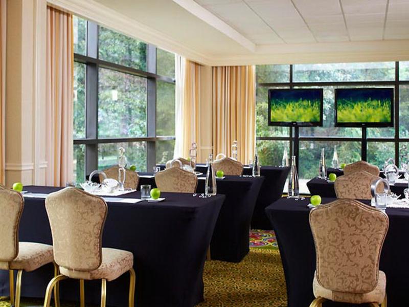 Renaissance Westchester Hotel