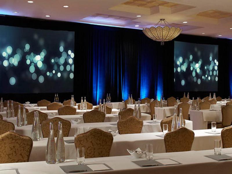 Renaissance Westchester Hotel