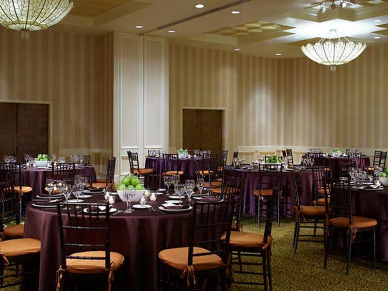 Renaissance Westchester Hotel