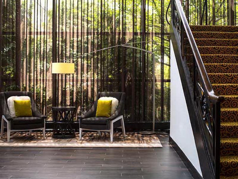 Renaissance Westchester Hotel