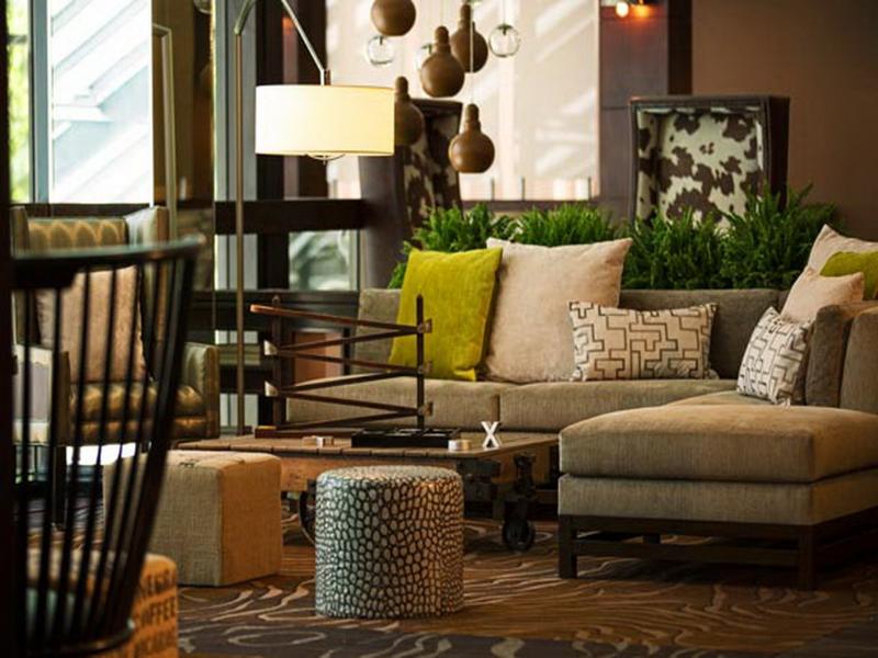 Renaissance Westchester Hotel