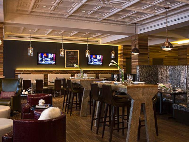 Renaissance Westchester Hotel