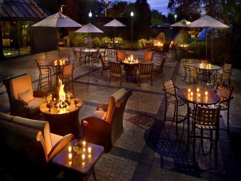 Renaissance Westchester Hotel