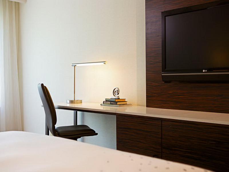 Renaissance Westchester Hotel