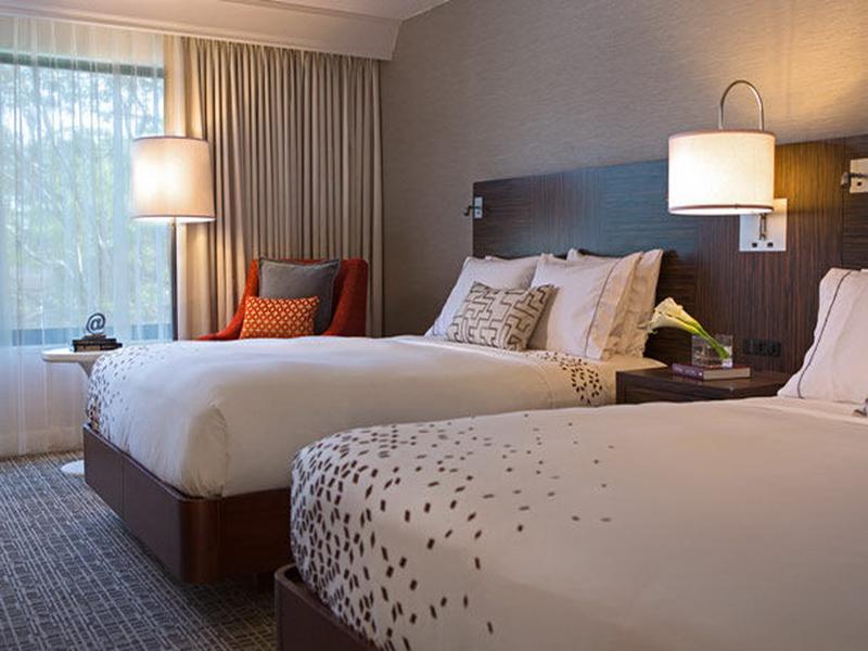 Renaissance Westchester Hotel