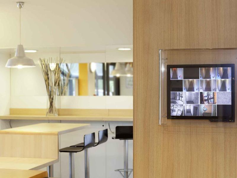 Hotel F1 Nancy sud image