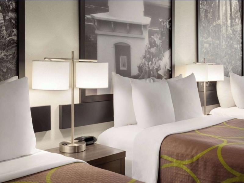Super 8 by Wyndham Eureka image