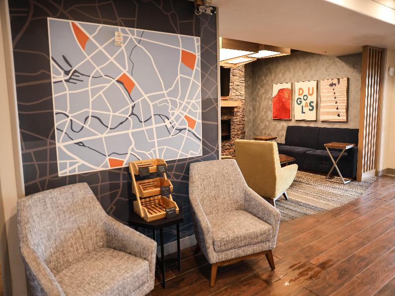 Holiday Inn Express & Suites Douglas image