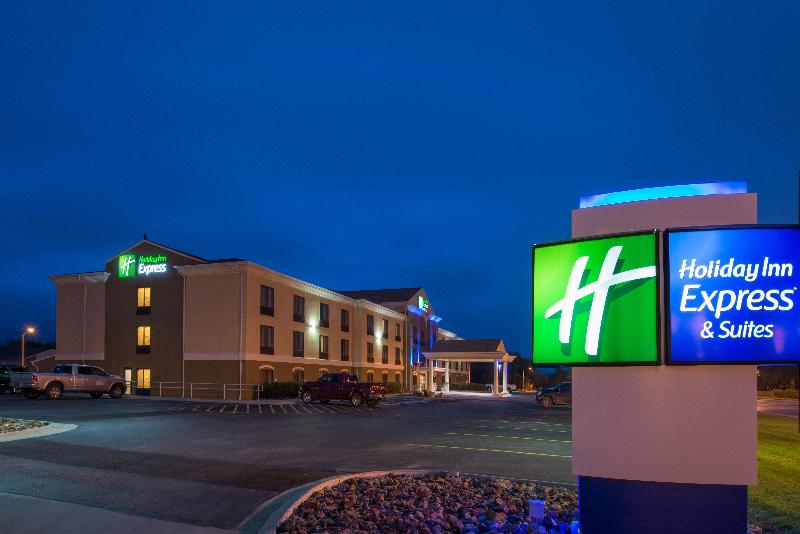 Holiday Inn Express & Suites Douglas image