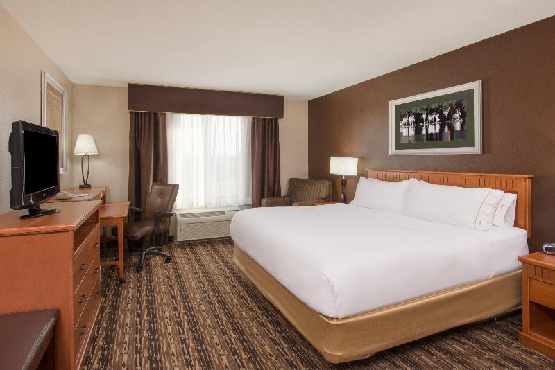 Holiday Inn Express & Suites Douglas image
