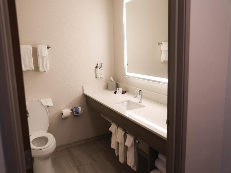 Holiday Inn Express & Suites Douglas image