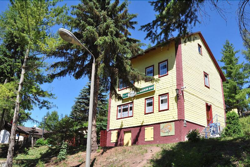 Reinsberger Dorf image