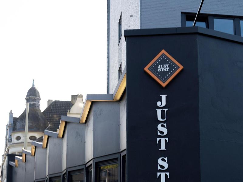 JustStay Mülheim an der Ruhr image