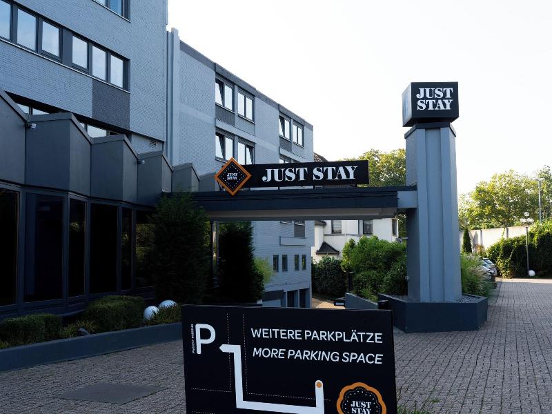 JustStay Mülheim an der Ruhr image