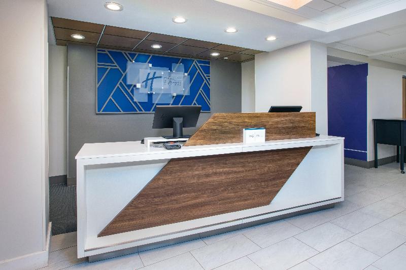 Holiday Inn Express Sault Ste. Marie image