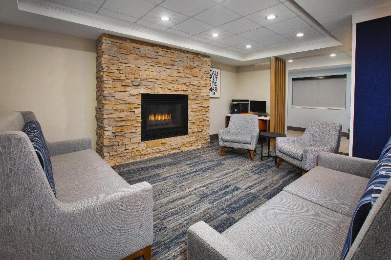 Holiday Inn Express Sault Ste. Marie image