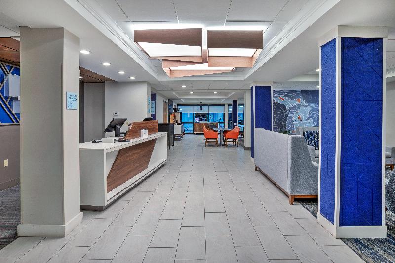 Holiday Inn Express Sault Ste. Marie image