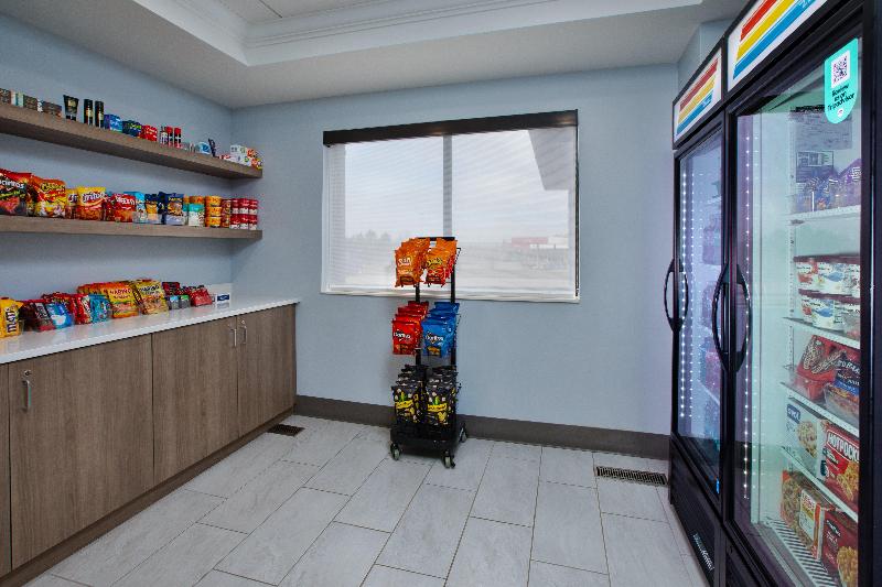 Holiday Inn Express Sault Ste. Marie image