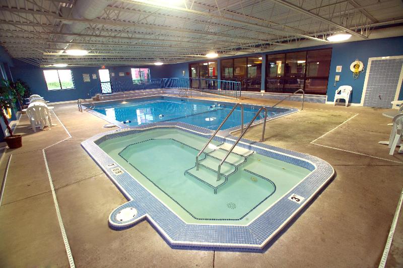 Holiday Inn Express Sault Ste. Marie image